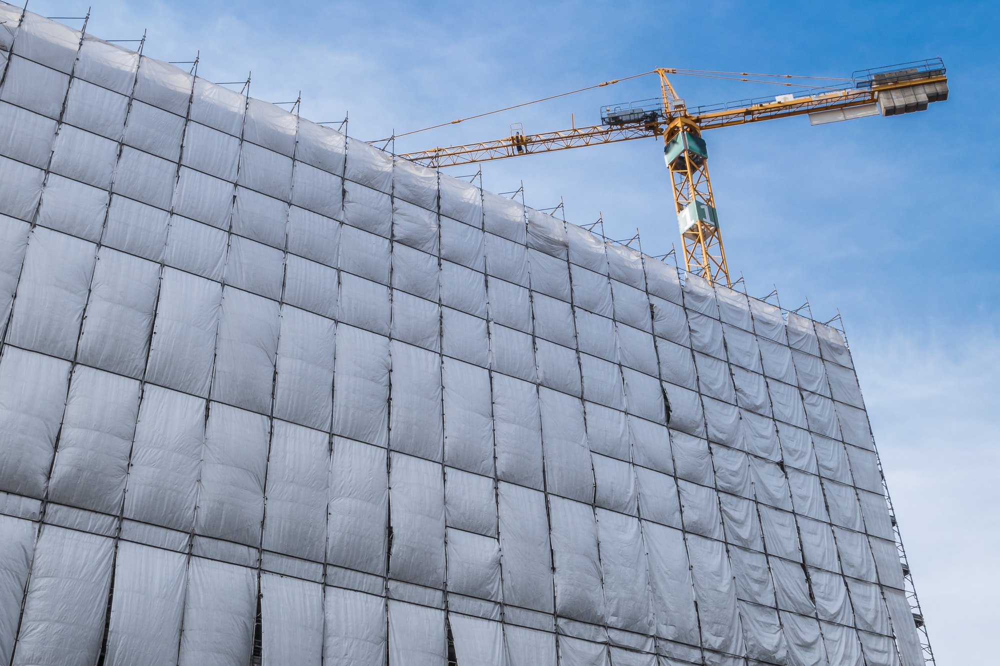 Fassadensanierungs und WDVS- vollwärmeschutz